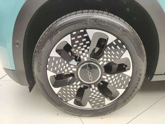 Fiat 600 view 30