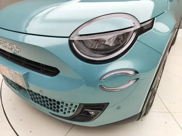 Fiat 600 view 28