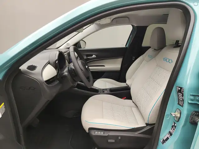 Fiat 600 view 22