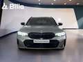 BMW 340 M340d xDrive Sportpaket Head-Up HK HiFi DAB LED Gris - thumbnail 13