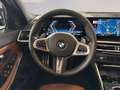 BMW 340 M340d xDrive Sportpaket Head-Up HK HiFi DAB LED Gris - thumbnail 8