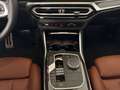 BMW 340 M340d xDrive Sportpaket Head-Up HK HiFi DAB LED Gris - thumbnail 7