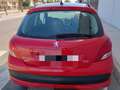 Peugeot 207 207 1.4i Confort 75 Confort Rojo - thumbnail 2