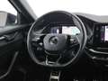 Skoda Octavia Combi 1.4 TSI Sportline iV Aut MATRIX NAV Weiß - thumbnail 11