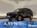 BMW X1 sDrive 18i LED/DAB/SHZ/PDC LED/DAB/SHZ/PDC Schwarz - thumbnail 1