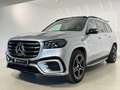 Mercedes-Benz GLS 450 4Matic Argent - thumbnail 11