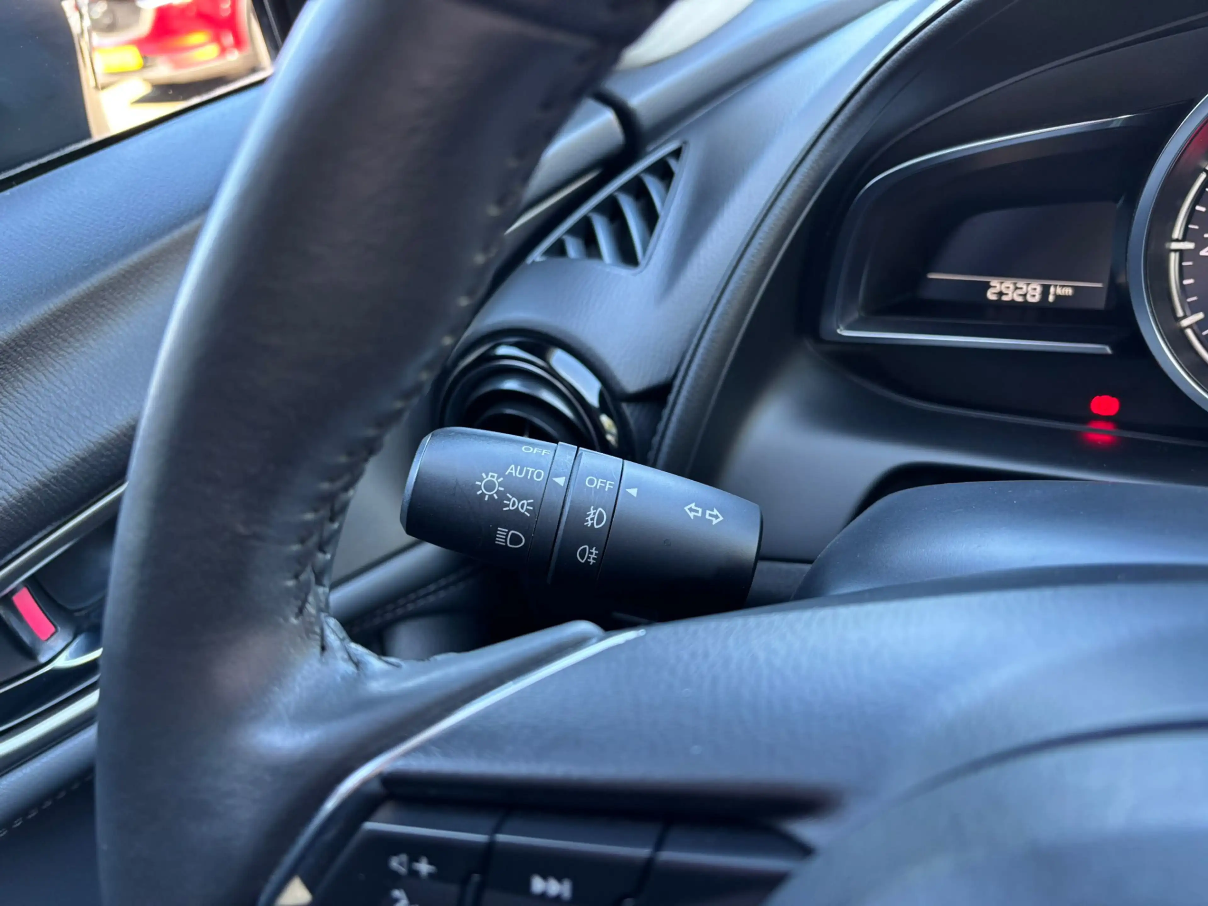 Mazda CX-3 2.0 SkyActiv-G 121GT-M, ECC,Camera,Carplay,1 jaar — photo 25
