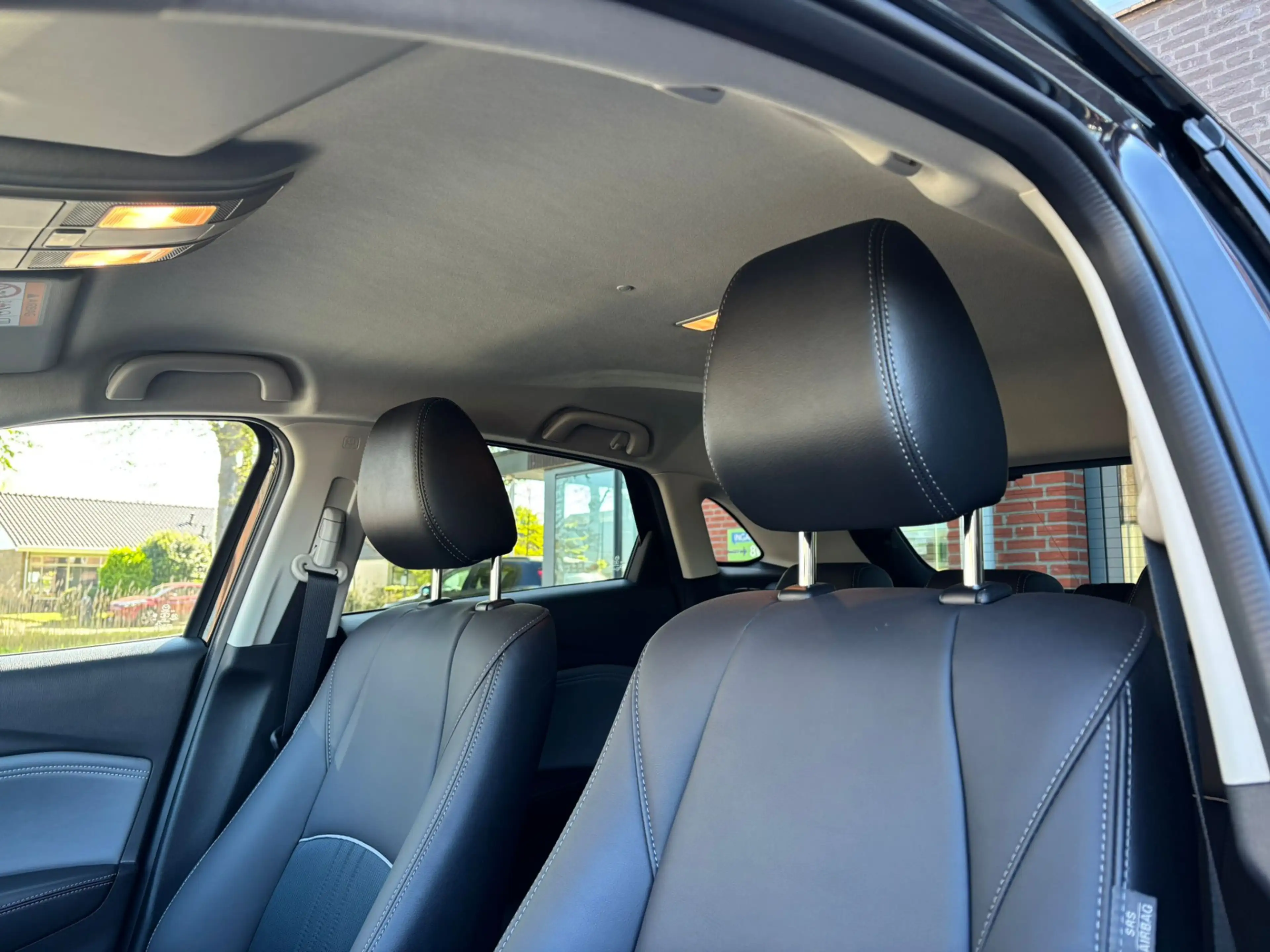 Mazda CX-3 2.0 SkyActiv-G 121GT-M, ECC,Camera,Carplay,1 jaar — photo 5