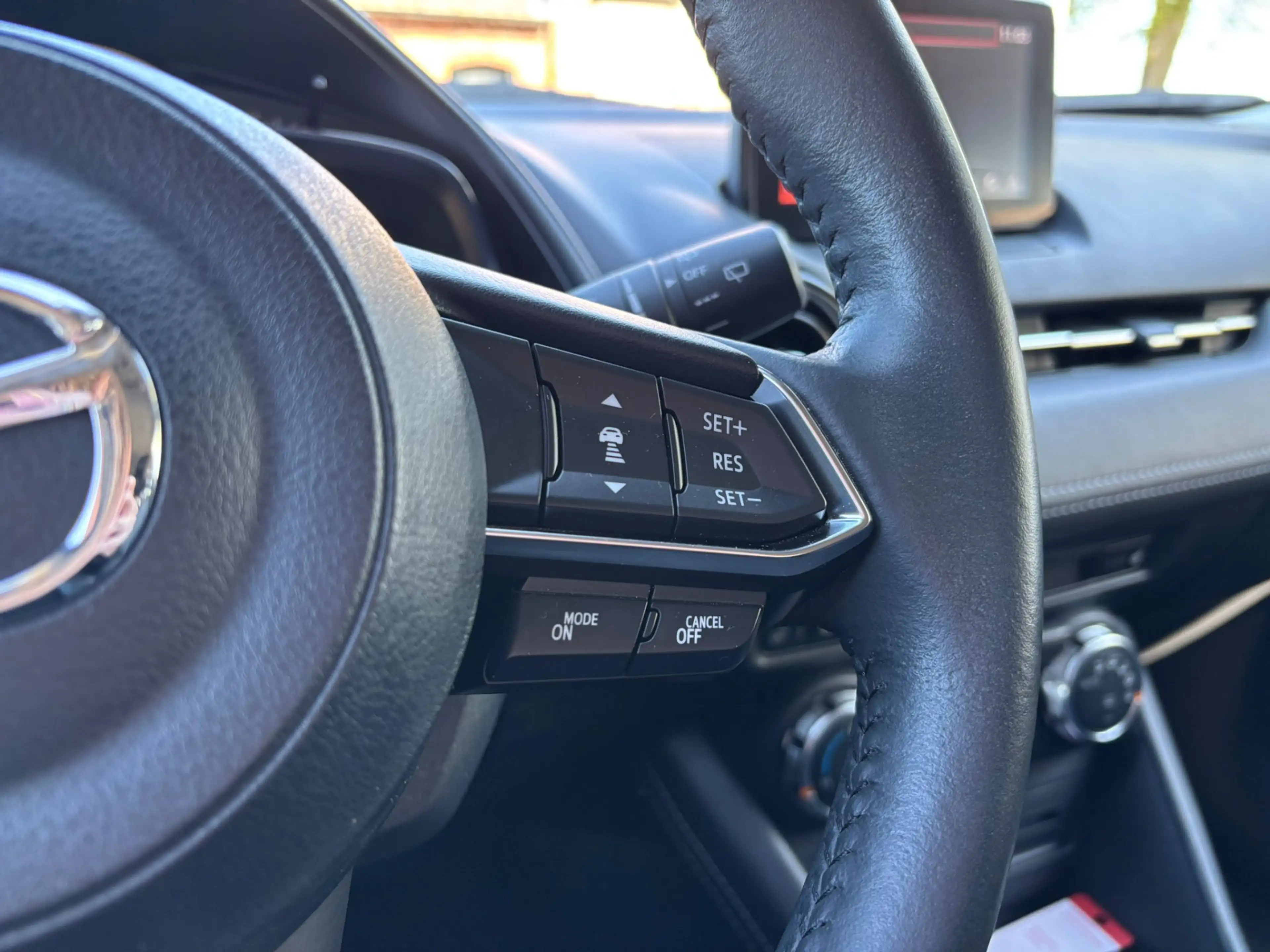 Mazda CX-3 2.0 SkyActiv-G 121GT-M, ECC,Camera,Carplay,1 jaar — photo 27
