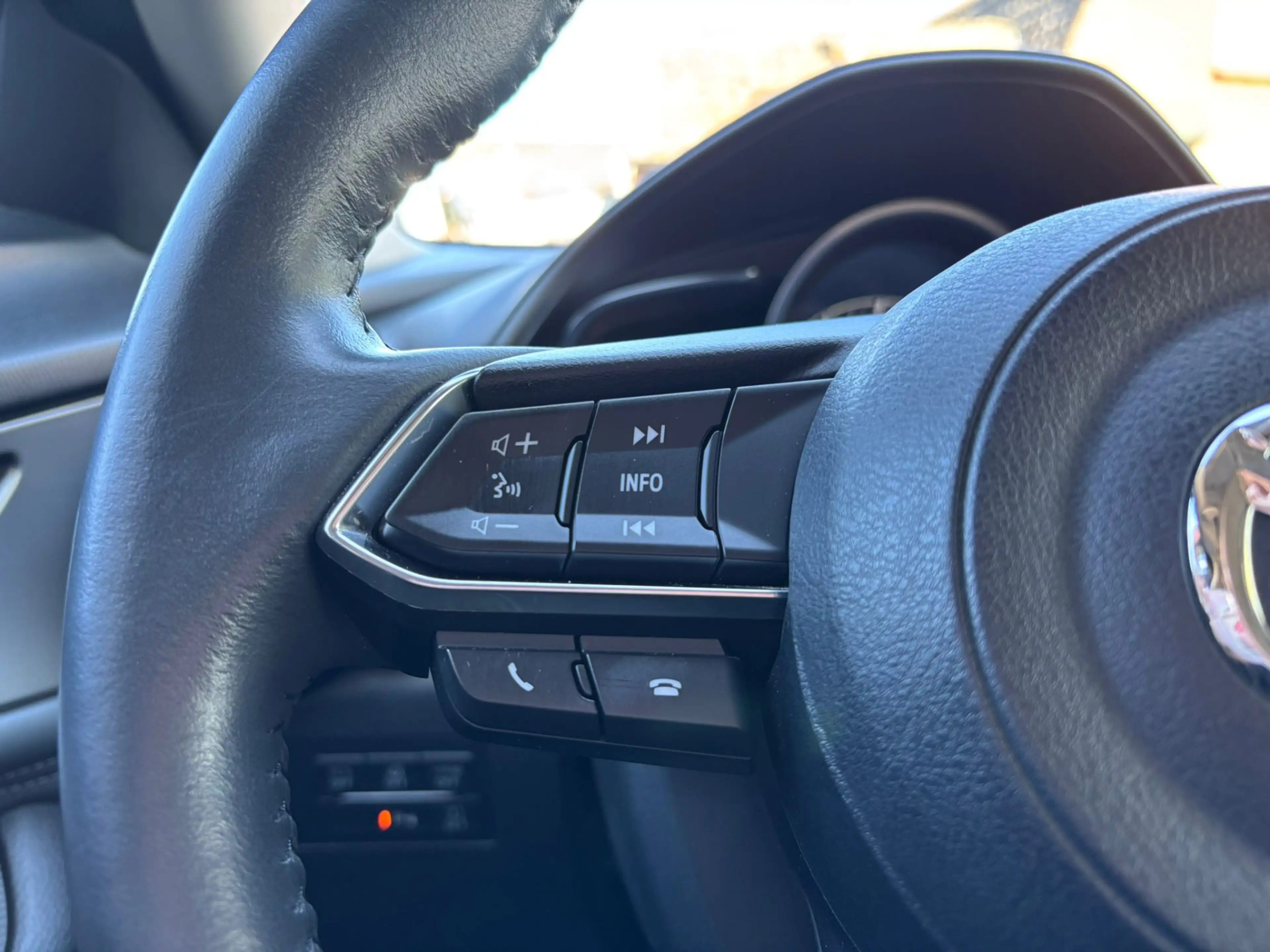Mazda CX-3 2.0 SkyActiv-G 121GT-M, ECC,Camera,Carplay,1 jaar — photo 26