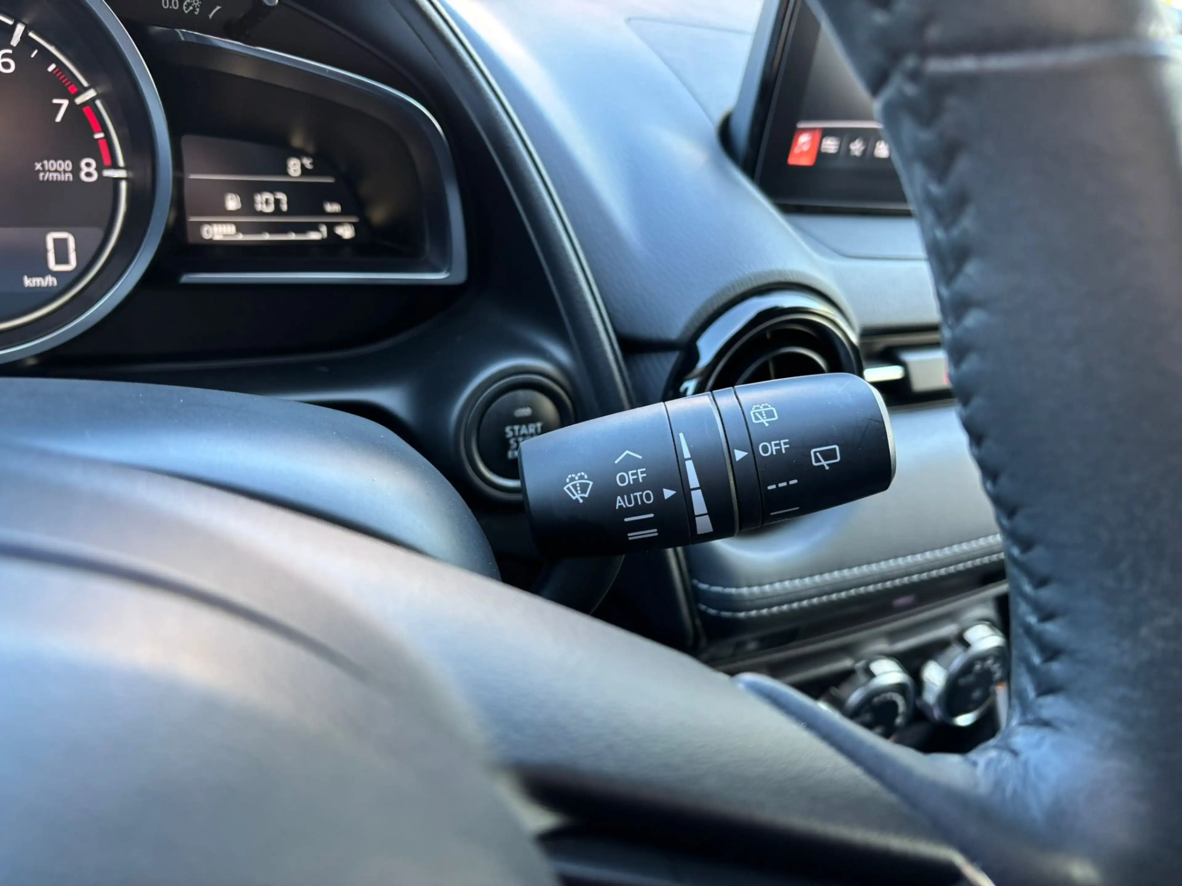 Mazda CX-3 2.0 SkyActiv-G 121GT-M, ECC,Camera,Carplay,1 jaar — photo 28
