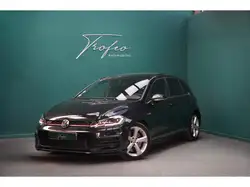 Volkswagen Golf GTI Performance 2.0 TFSI 245CV DSG