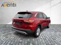 Ford Kuga Titanium X *ACC*Kamera*Navi*LED*FHEV Rood - thumbnail 3