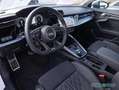 Audi S3 Lim. 2.0 TFSI qu. B&O Matrix Navi RüKa Sitzh. White - thumbnail 7