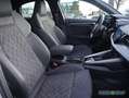Audi S3 Lim. 2.0 TFSI qu. B&O Matrix Navi RüKa Sitzh. White - thumbnail 4