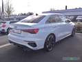 Audi S3 Lim. 2.0 TFSI qu. B&O Matrix Navi RüKa Sitzh. White - thumbnail 3
