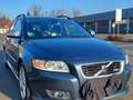 Volvo V50 V50 Diesel 1.6D Edition R Design Blau - thumbnail 4