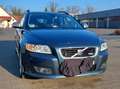 Volvo V50 V50 Diesel 1.6D Edition R Design Blau - thumbnail 5