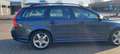 Volvo V50 V50 Diesel 1.6D Edition R Design Blau - thumbnail 3