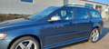 Volvo V50 V50 Diesel 1.6D Edition R Design Blau - thumbnail 2