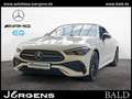 Mercedes-Benz CLE 220 d Coupé AMG-Sport/360/Pano/Night/Distr Weiß - thumbnail 1