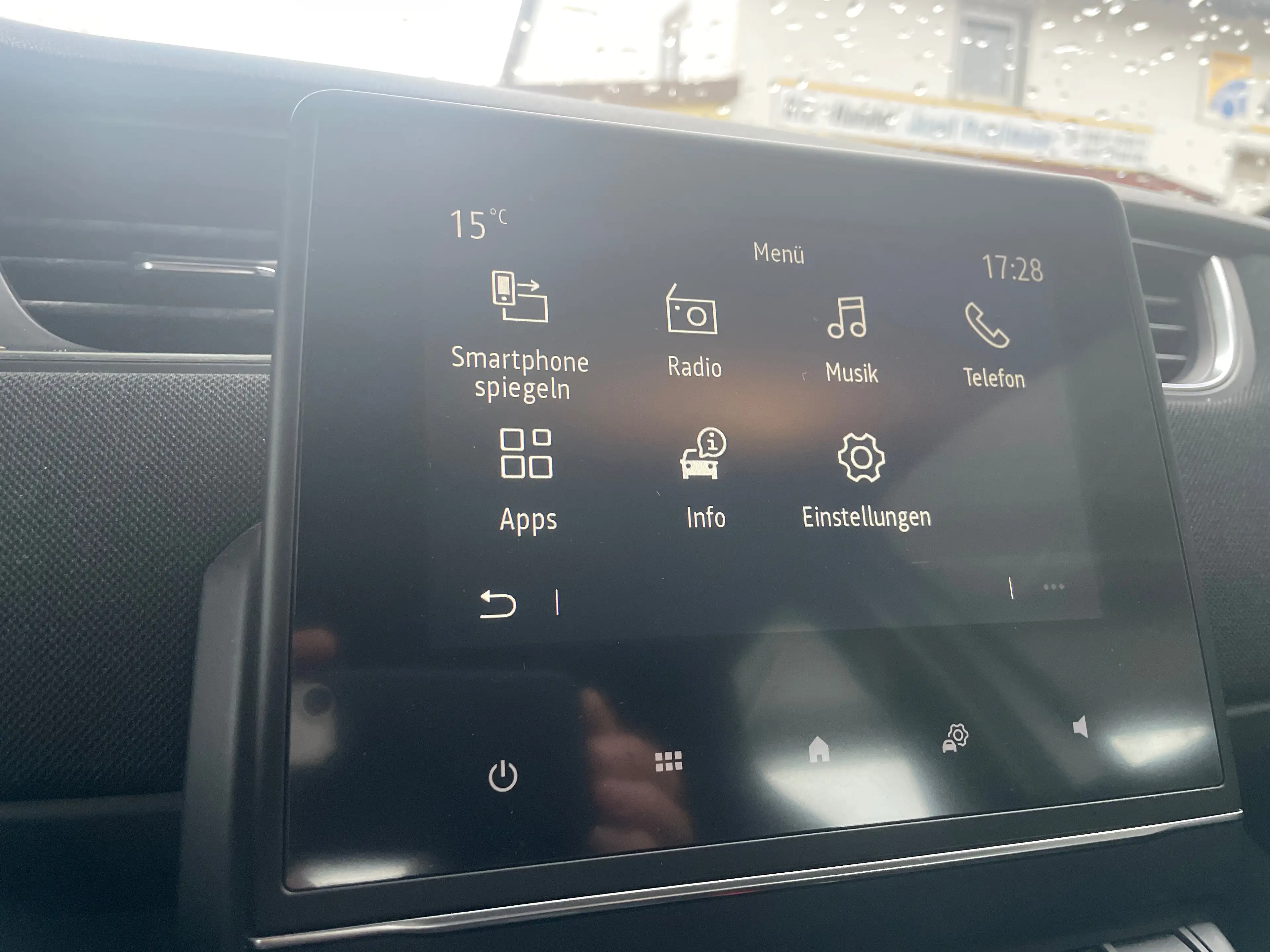 Renault ZOE ZOE (mit Batterie) Z.E. 50 LIFE — photo 6