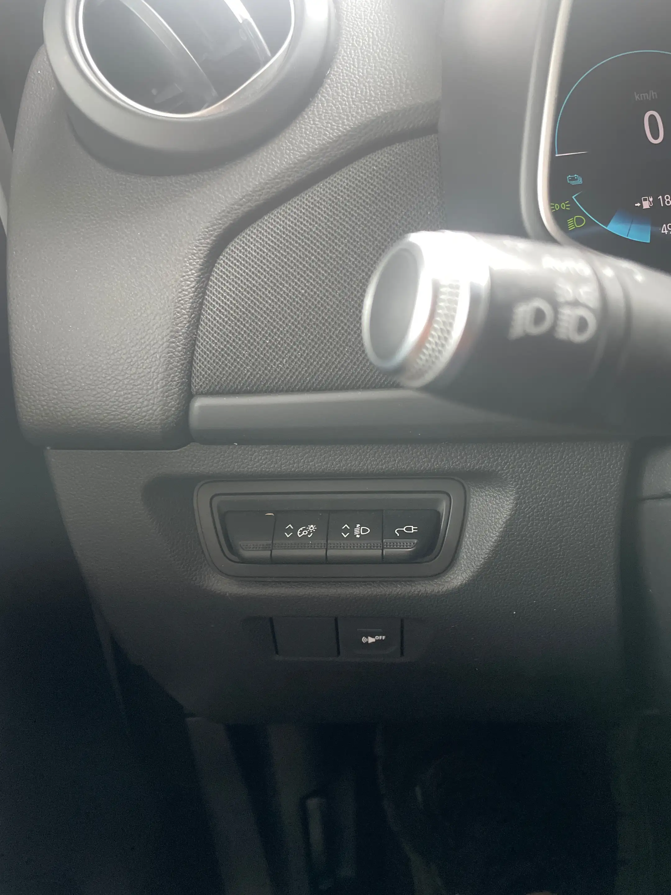 Renault ZOE ZOE (mit Batterie) Z.E. 50 LIFE — photo 13