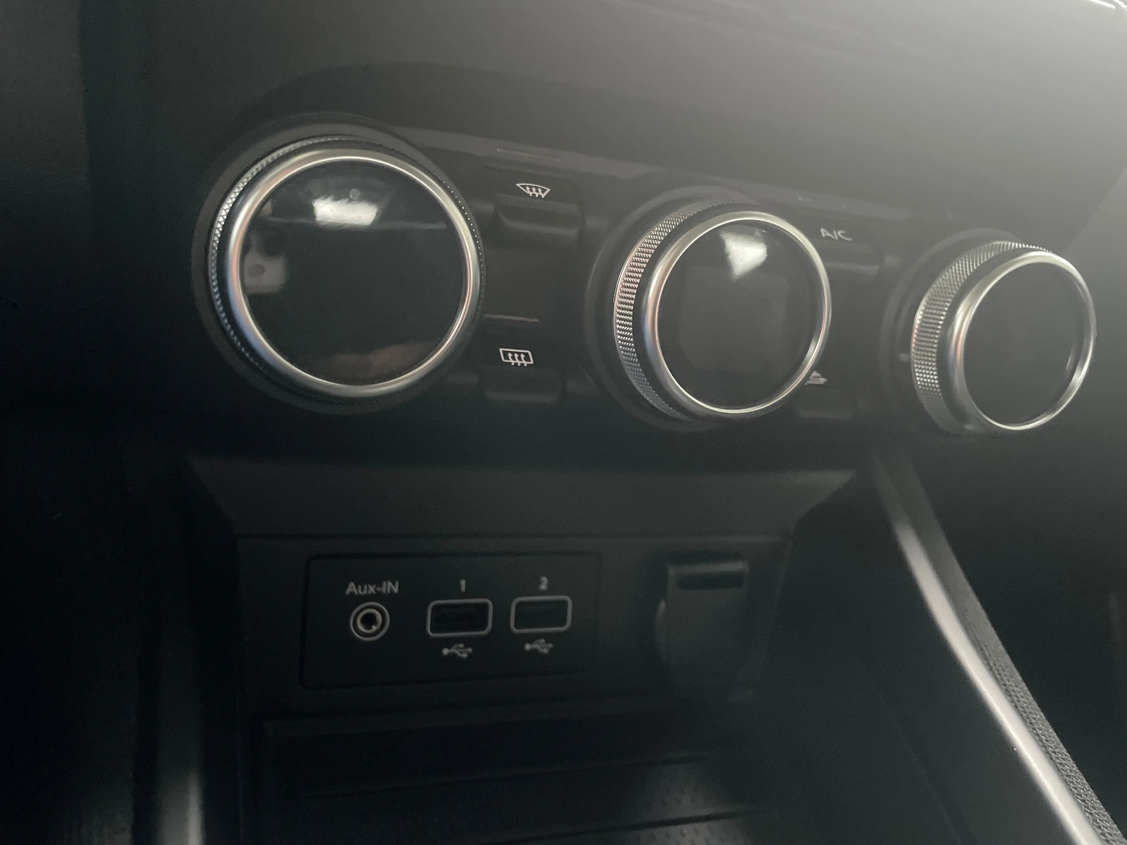 Renault ZOE ZOE (mit Batterie) Z.E. 50 LIFE — photo 8