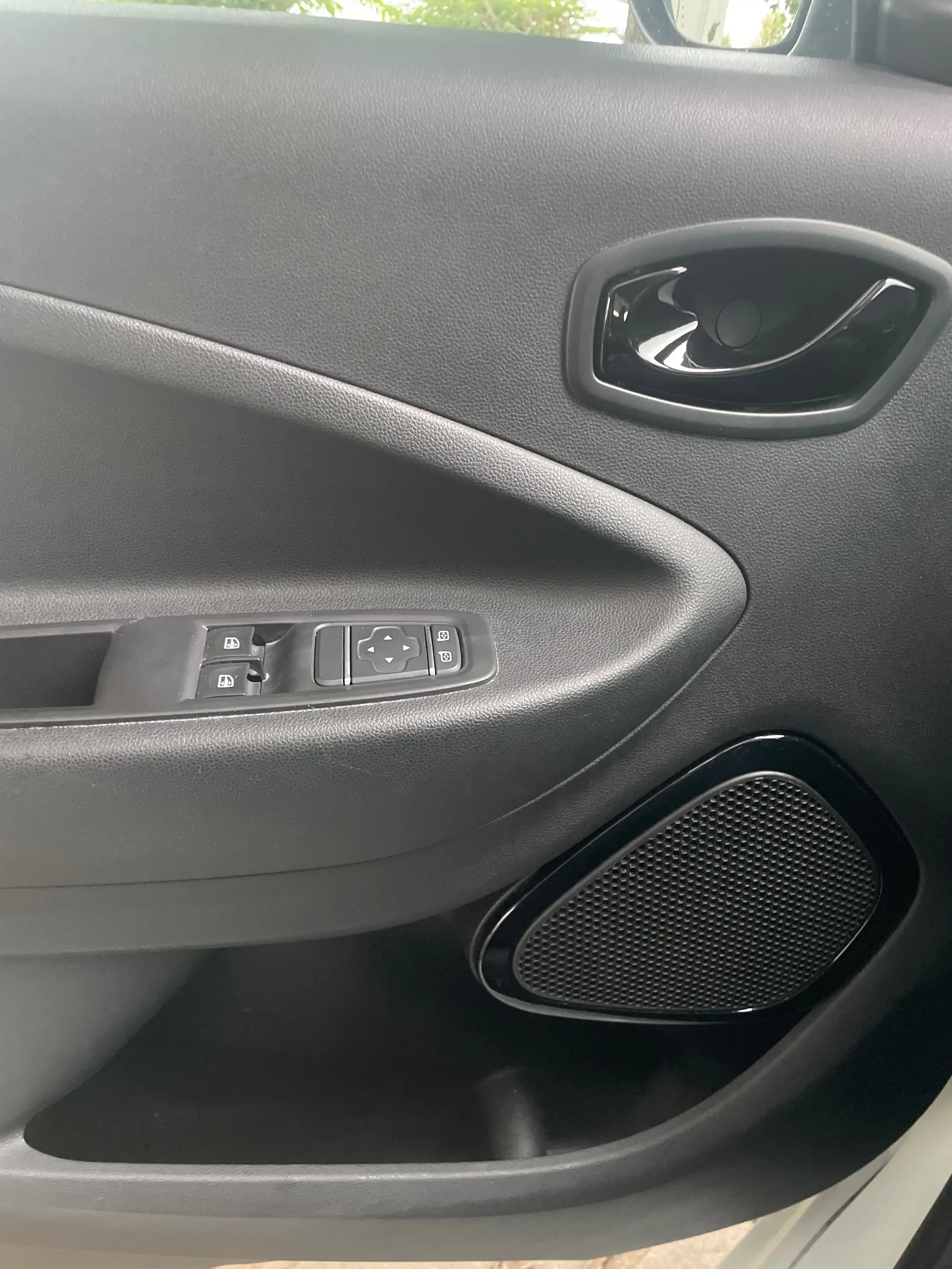 Renault ZOE ZOE (mit Batterie) Z.E. 50 LIFE — photo 14