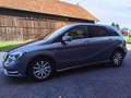 Mercedes-Benz B 180 B 180 CDI BlueEfficiency DPF Aut. Grau - thumbnail 11