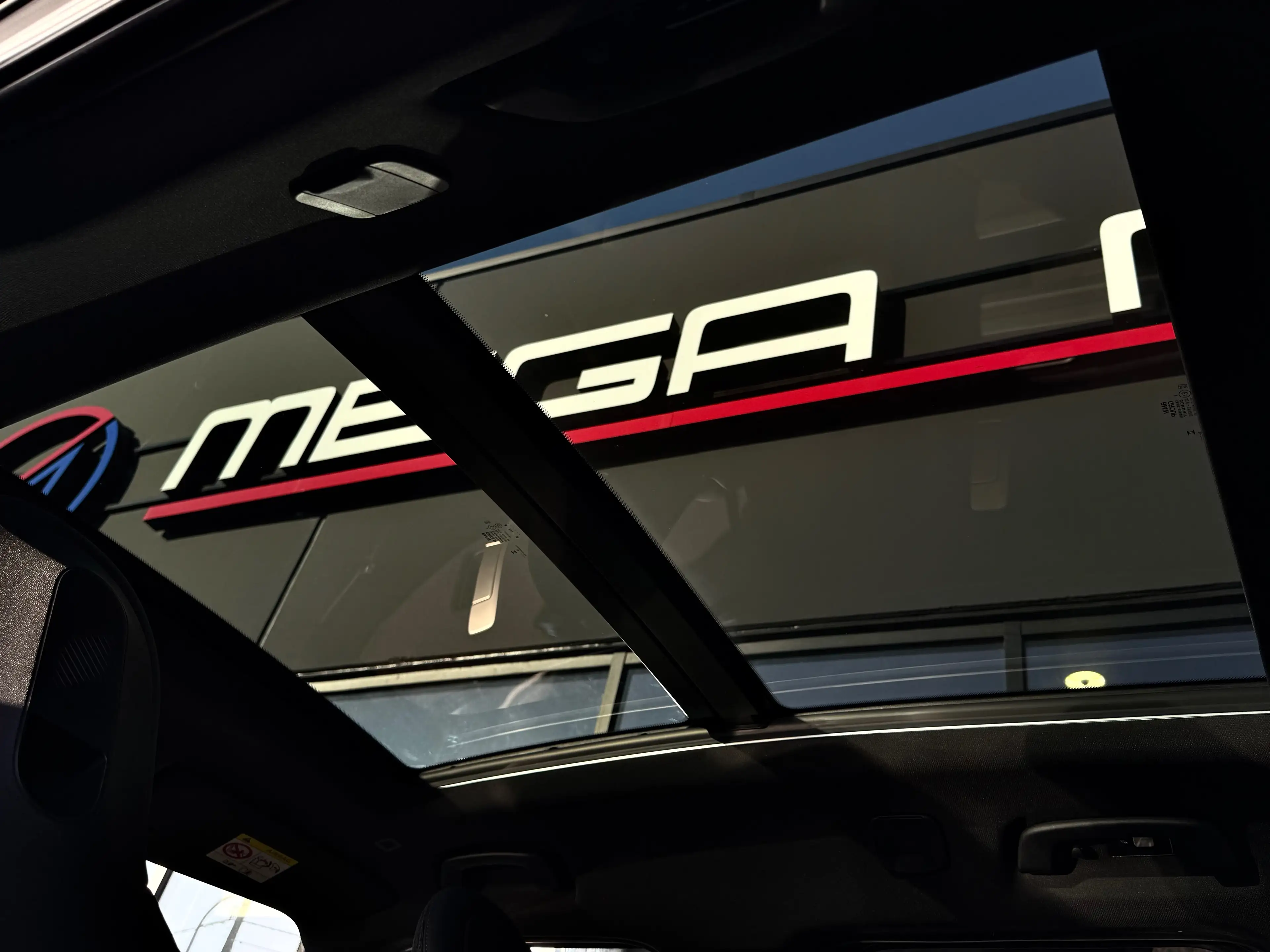 MINI John Cooper Works Countryman 300CV JCW ALL4 B.AUTO+F1 H&K CARPLAY PANO HUD++ — photo 11