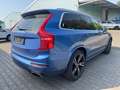 Volvo XC90 D5 R Design AWD *ACC*Pano*HUD*22Zoll* Blau - thumbnail 5