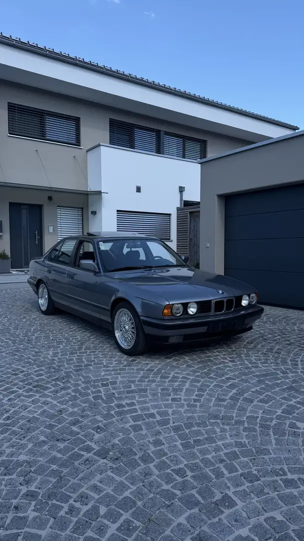 BMW 525 525tds - 1