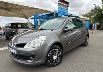 3 5 portes 1.5l DCI