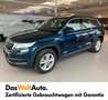 Skoda Kodiaq Ambition TSI Bleu - thumbnail 1