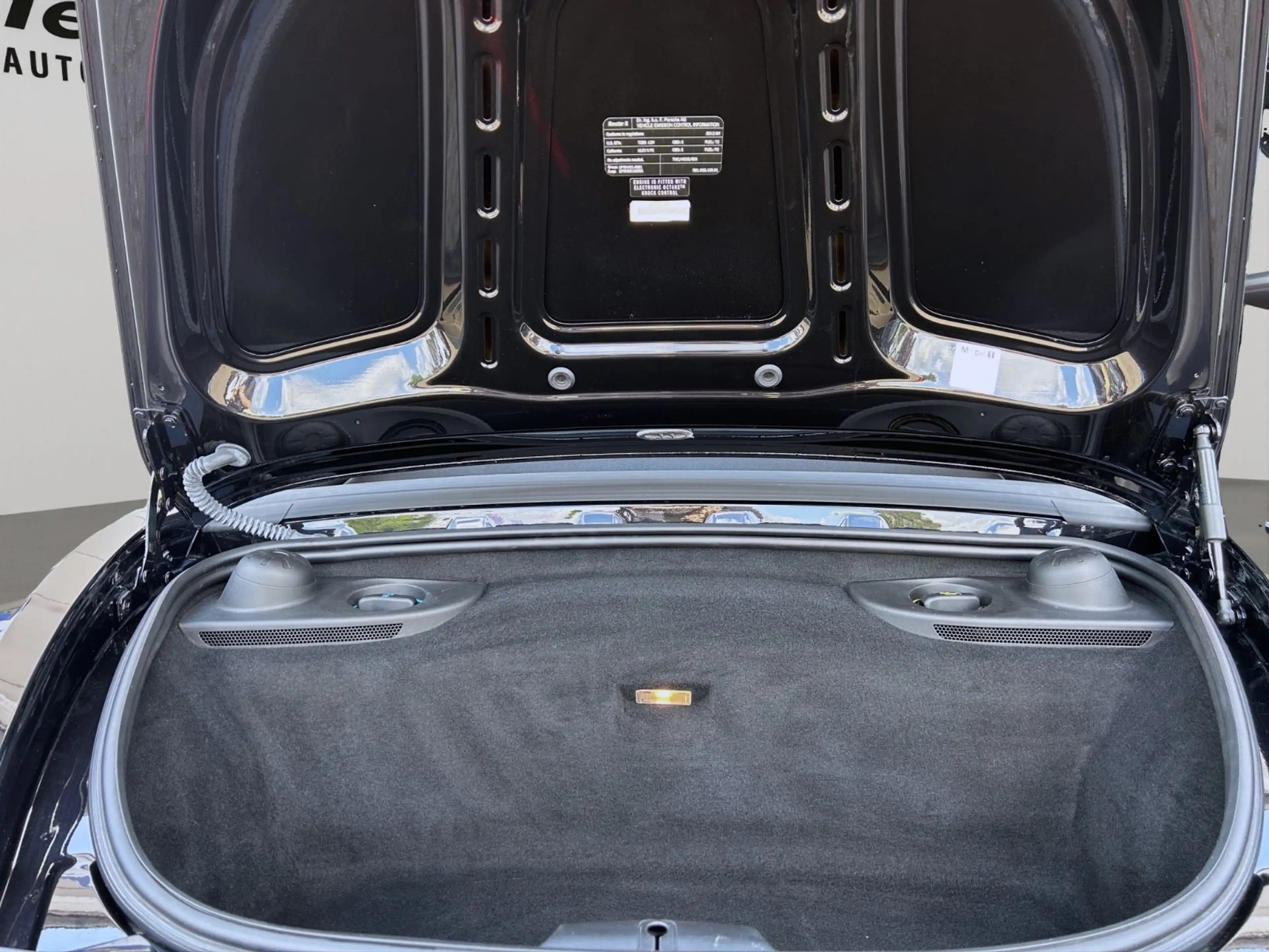 Porsche Boxster S — photo 10