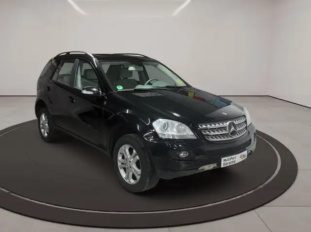 Mercedes-Benz ML 320 ML ML 320 CDI