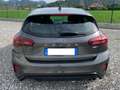 Ford Focus 1.0 ecoboost h ST-Line X 125cv Grigio - thumbnail 4