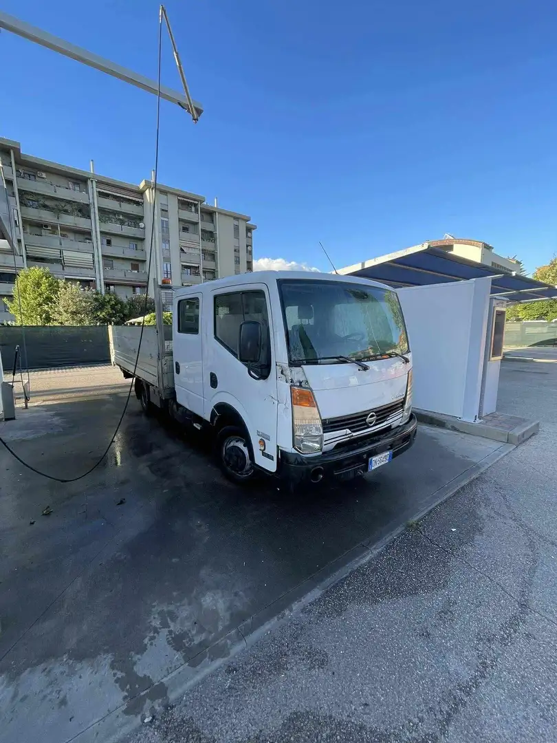 Nissan Cabstar comfort - 1