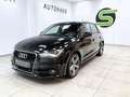 Audi A1 1.4 TFSI Sportback AMBITION/S LINE/PANORAMA Noir - thumbnail 3