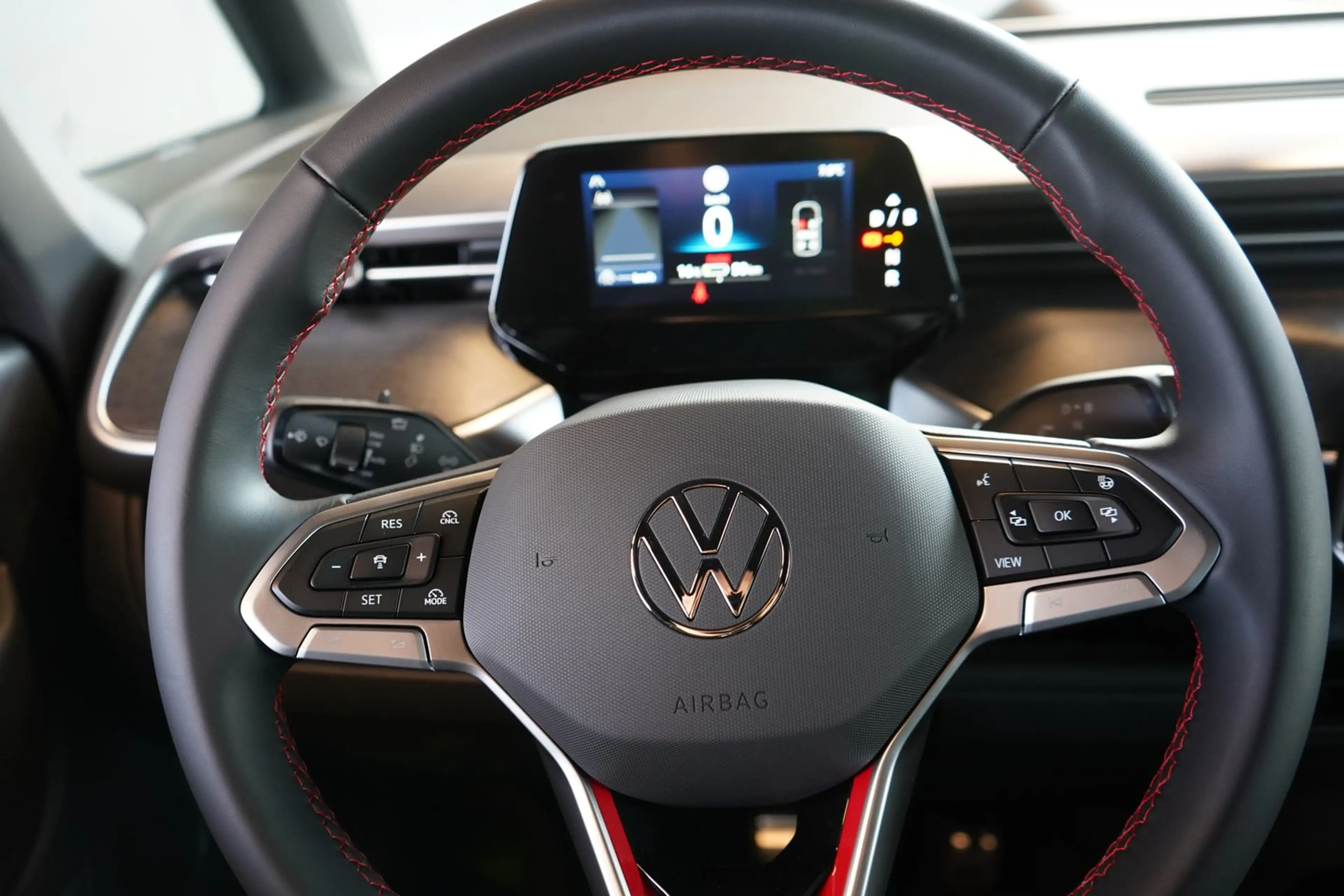 Volkswagen ID. Buzz VW ID. Buzz GTX LR 4MOTION 250 kW — photo 11