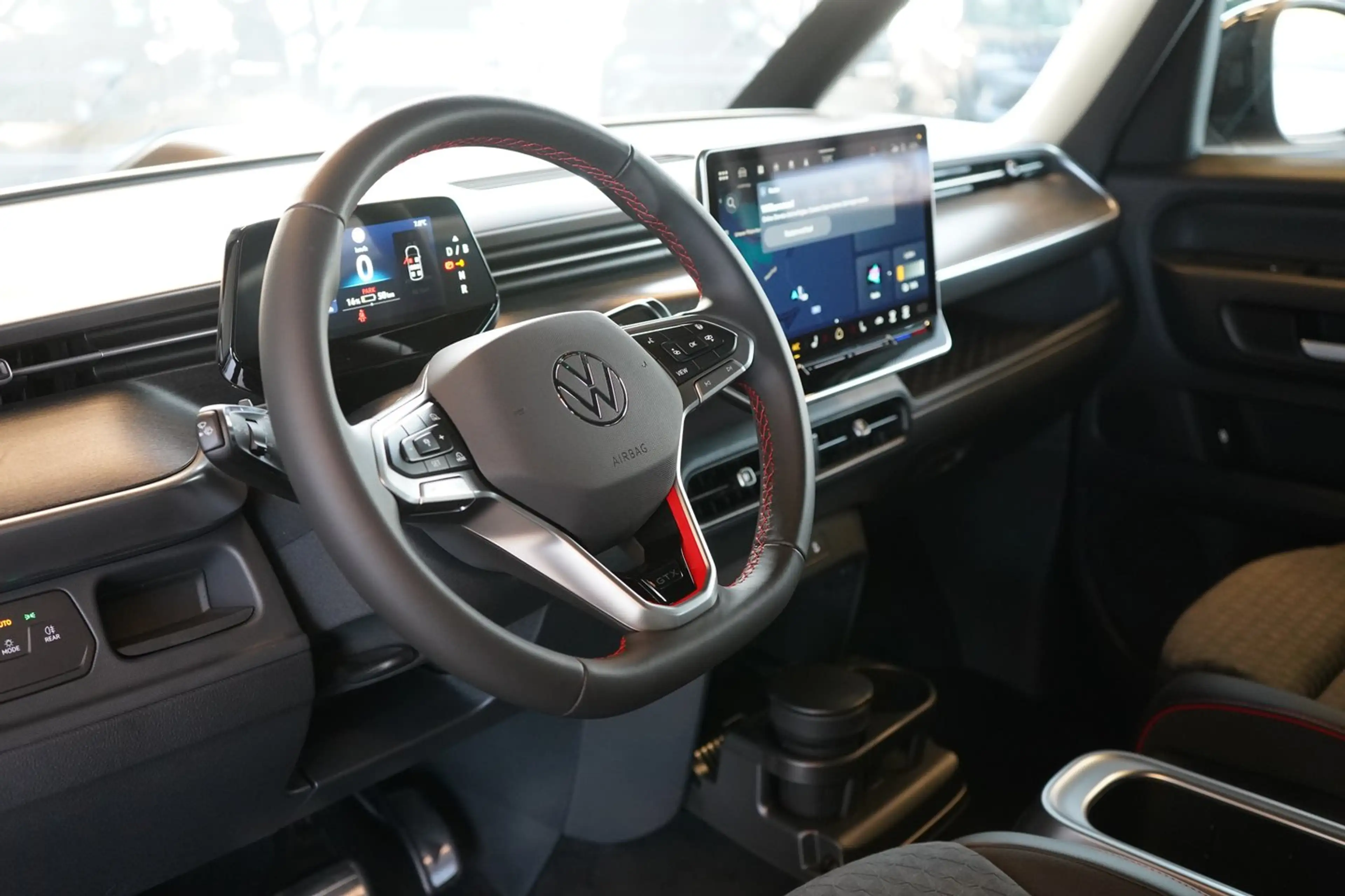 Volkswagen ID. Buzz VW ID. Buzz GTX LR 4MOTION 250 kW — photo 4