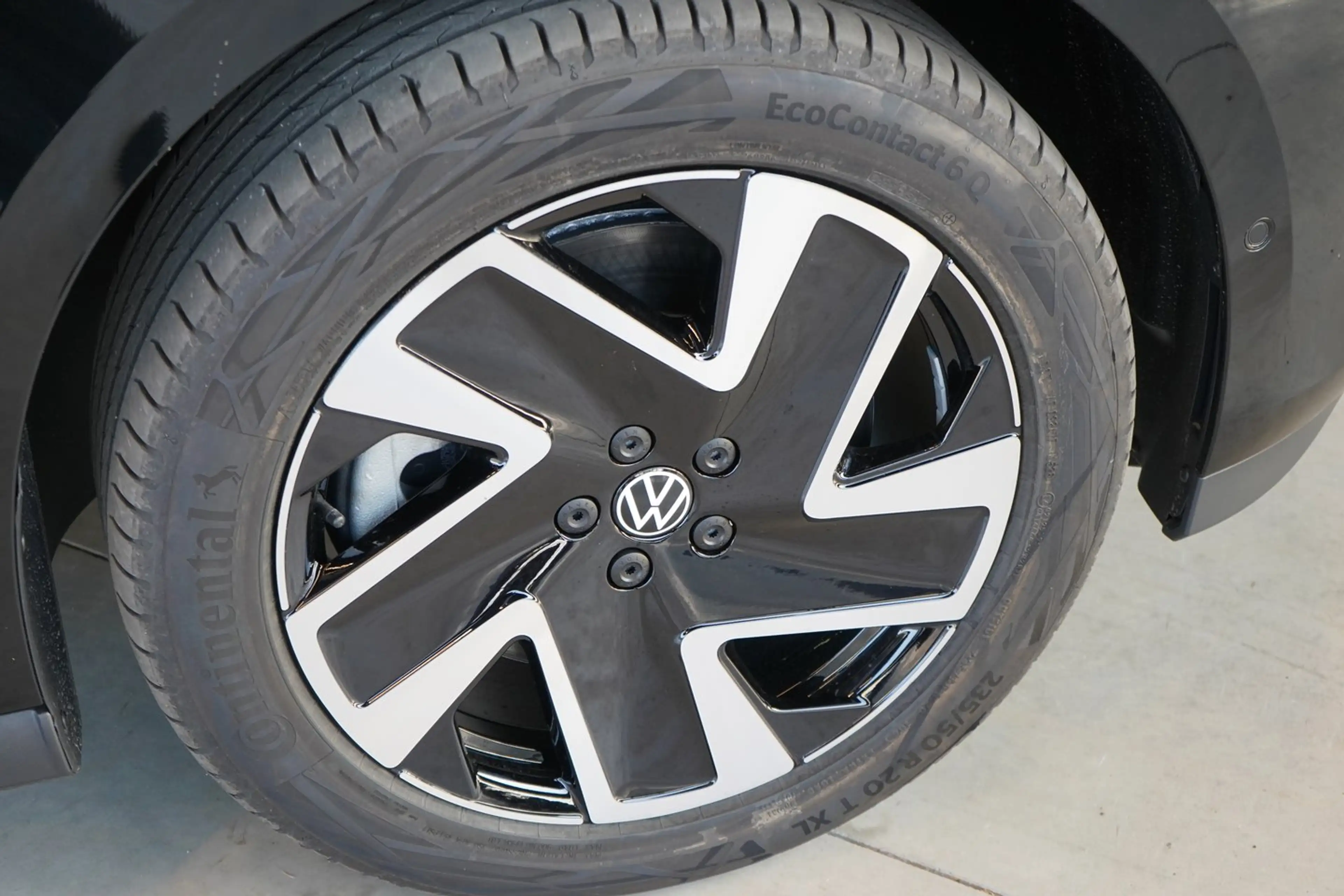 Volkswagen ID. Buzz VW ID. Buzz GTX LR 4MOTION 250 kW — photo 3