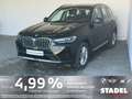 BMW X3 xDrive20d Navi.Laser.360°.KomfZg.LR+Standhz Schwarz - thumbnail 1