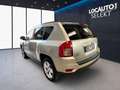 Jeep Compass 2.2 crd Limited 2wd 136cv Argento - thumbnail 4
