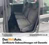 Volkswagen Sharan Comfortline TDI SCR DSG 5-Sitzer Gris - thumbnail 7