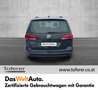 Volkswagen Sharan Comfortline TDI SCR DSG 5-Sitzer Gris - thumbnail 6