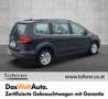 Volkswagen Sharan Comfortline TDI SCR DSG 5-Sitzer Gris - thumbnail 5