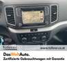 Volkswagen Sharan Comfortline TDI SCR DSG 5-Sitzer Gris - thumbnail 11