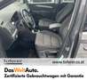 Volkswagen Sharan Comfortline TDI SCR DSG 5-Sitzer Gris - thumbnail 15